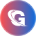 HyperG logo icon
