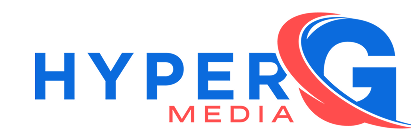 HyperG Media logo