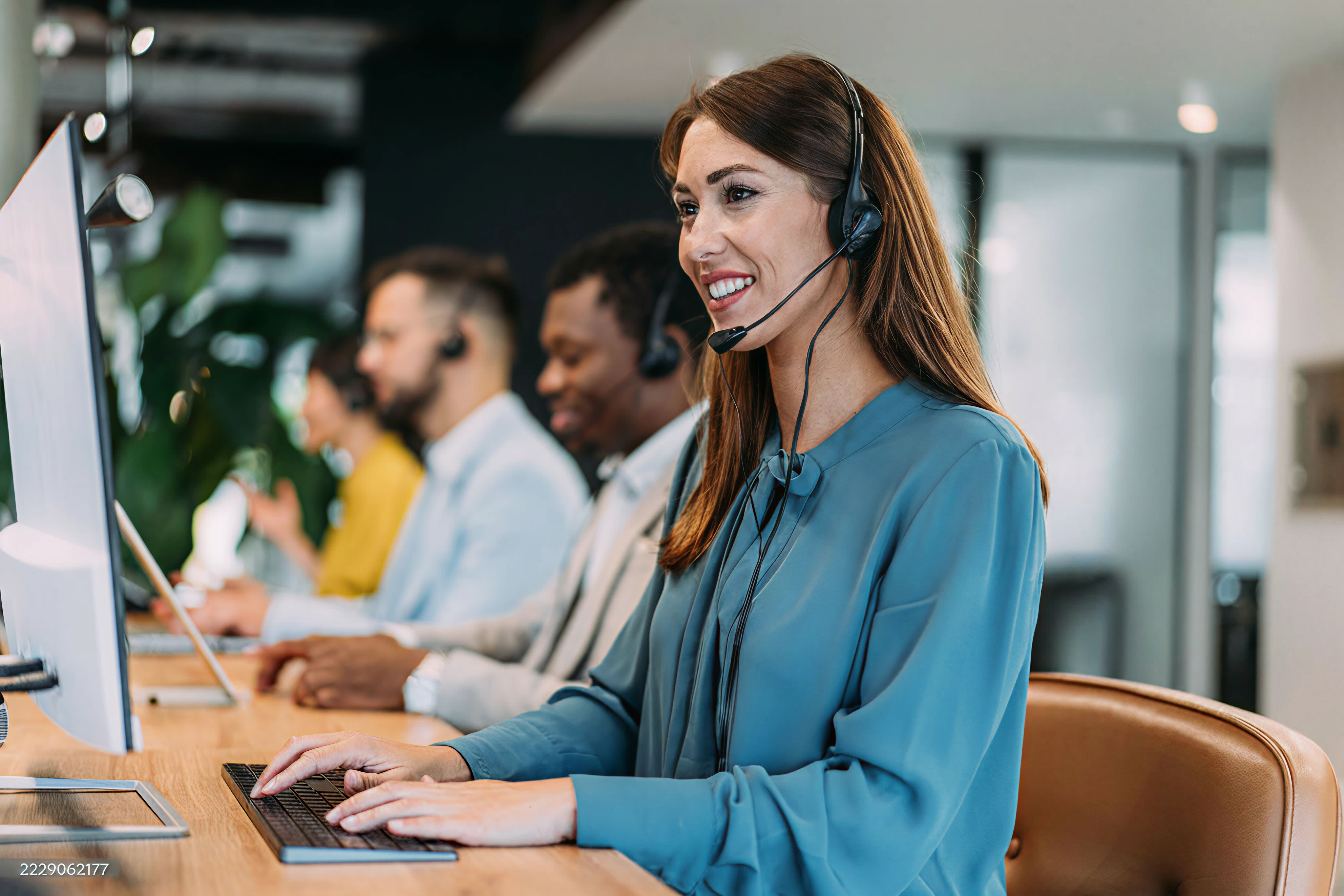 TCPA Opt-in Call Transfers